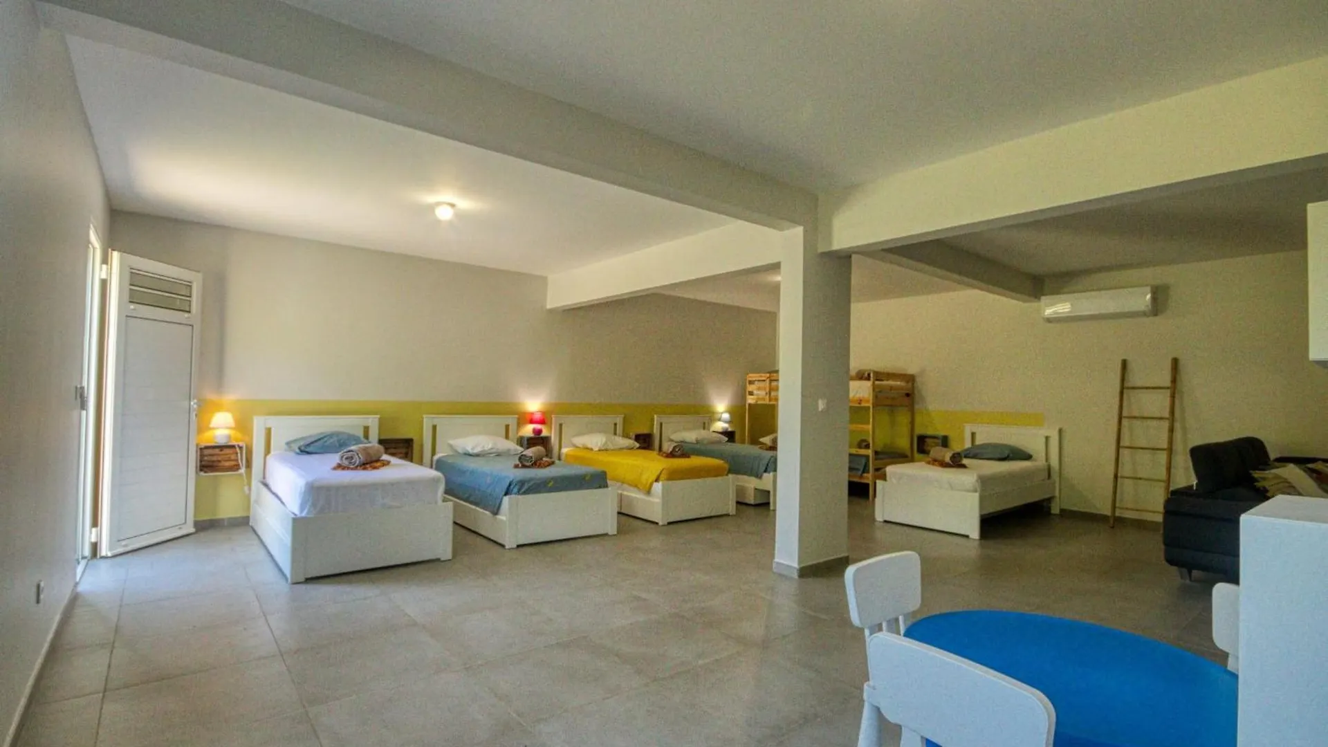 Vila Mqdi98 - 13 Pax Le Diamant