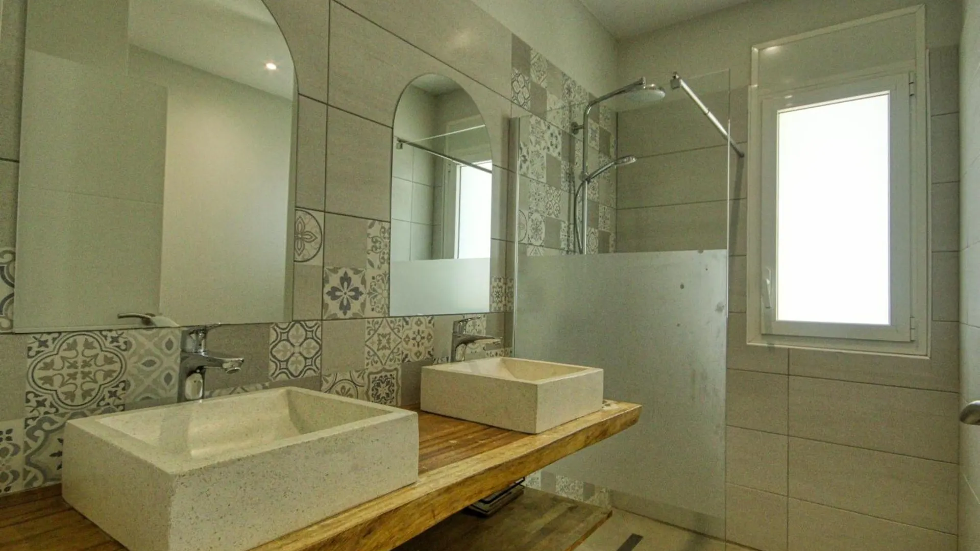 Vila Mqdi98 - 13 Pax Le Diamant